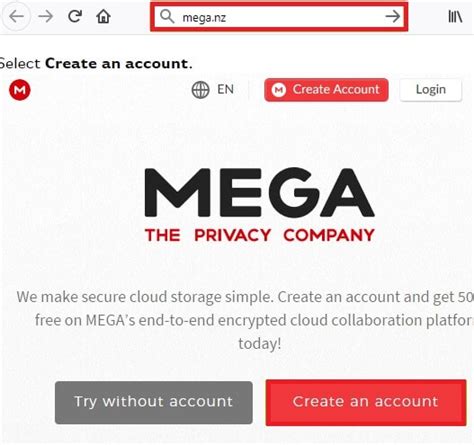 mega account|mega einloggen.